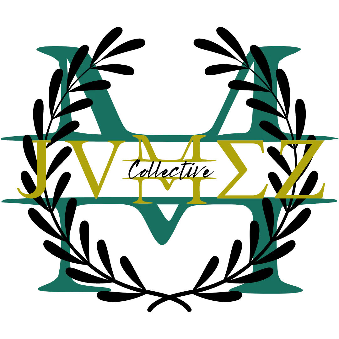 JVMΣZ Collective® | Through The Lens