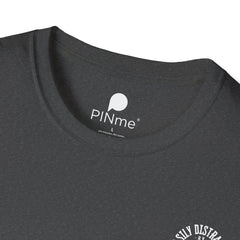 PINme® | Easily Distracted by Faith Tee