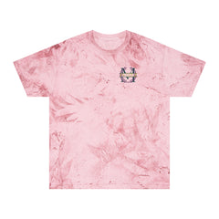 JVMΣΖ Collective Color Blast T-Shirt - The PINme® Swag Shop