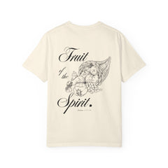 Fruit of the Spirit Tee | PINme Faith Series