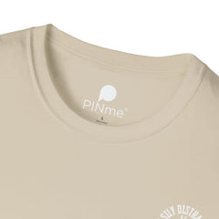 PINme® | Easily Distracted by Faith Tee