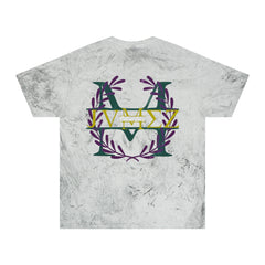 JVMΣΖ Collective Color Blast T-Shirt - The PINme® Swag Shop