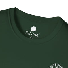 PINme® | Easily Distracted by Faith Tee