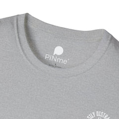 PINme® | Easily Distracted by Faith Tee