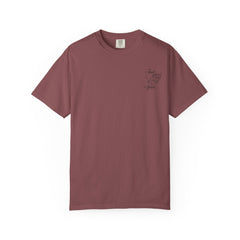 Fruit of the Spirit Tee | PINme Faith Series