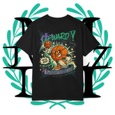 Upward Basketball T-Shirt | 2026 Season