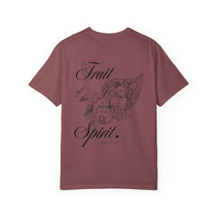 Fruit of the Spirit Tee | PINme Faith Series