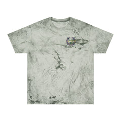 JVMΣΖ Collective Color Blast T-Shirt - The PINme® Swag Shop