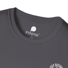 PINme® | Easily Distracted by Faith Tee