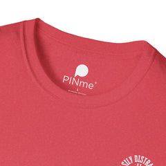 PINme® | Easily Distracted by Faith Tee