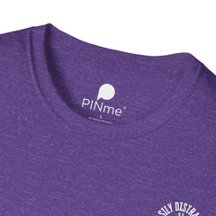 PINme® | Easily Distracted by Faith Tee