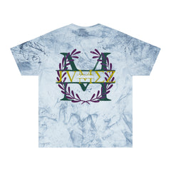 JVMΣΖ Collective Color Blast T-Shirt - The PINme® Swag Shop