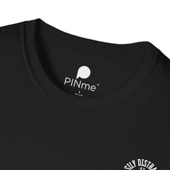 PINme® | Easily Distracted by Faith Tee