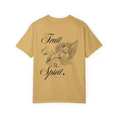 Fruit of the Spirit Tee | PINme Faith Series