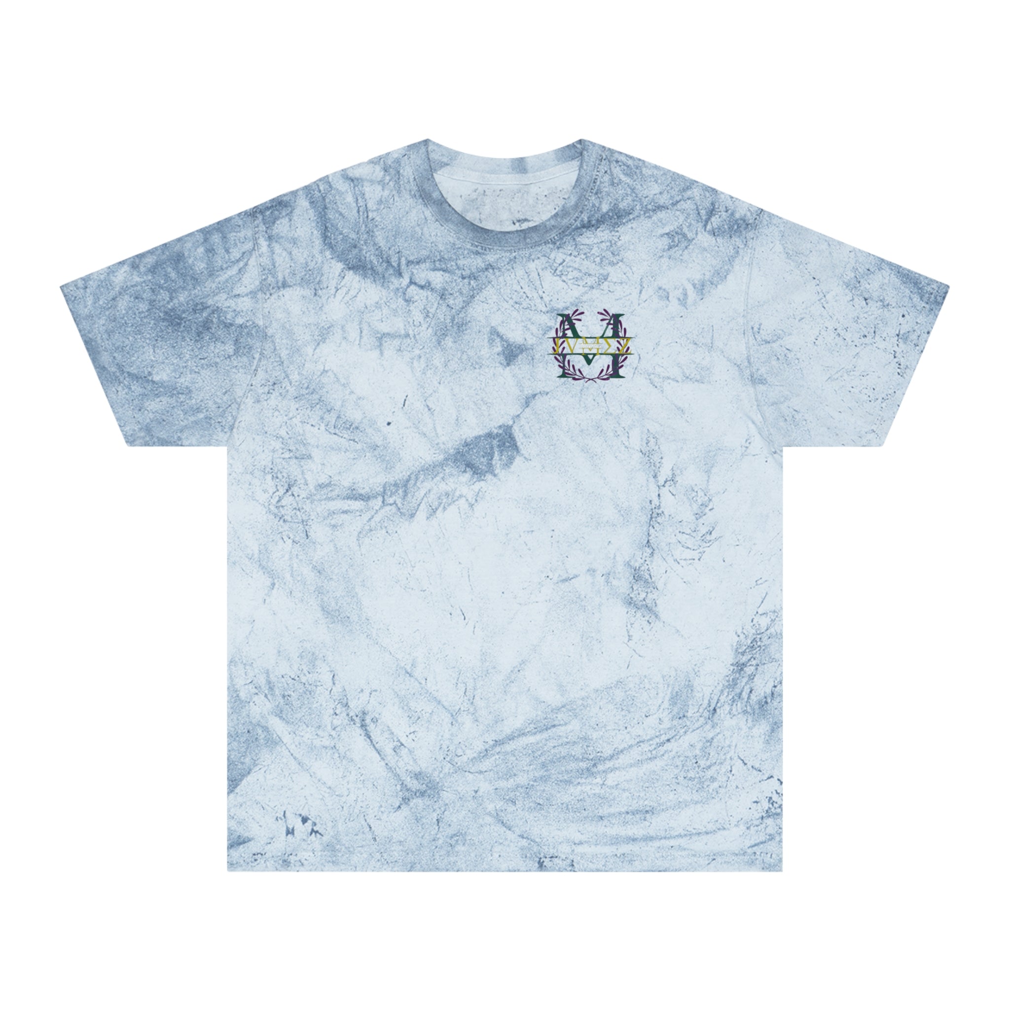 JVMΣΖ Collective Color Blast T-Shirt - The PINme® Swag Shop