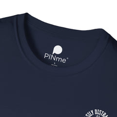 PINme® | Easily Distracted by Faith Tee