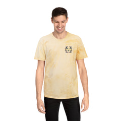 JVMΣΖ Collective Color Blast T-Shirt - The PINme® Swag Shop