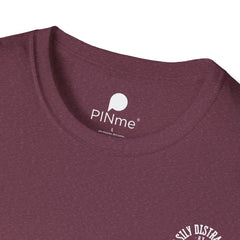 PINme® | Easily Distracted by Faith Tee