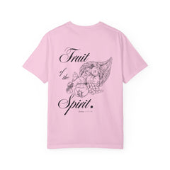 Fruit of the Spirit Tee | PINme Faith Series