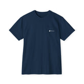 PINme Logo Pocket Tee