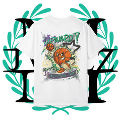 Upward Basketball T-Shirt | 2026 Season