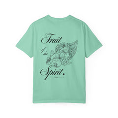 Fruit of the Spirit Tee | PINme Faith Series