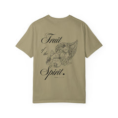 Fruit of the Spirit Tee | PINme Faith Series