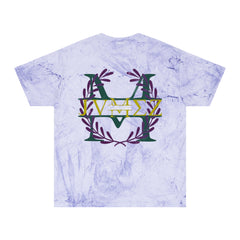 JVMΣΖ Collective Color Blast T-Shirt - The PINme® Swag Shop