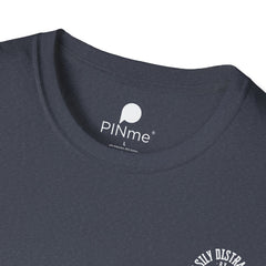 PINme® | Easily Distracted by Faith Tee