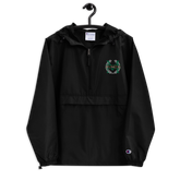 JVMΣZ Collective® | The Champion® Packable Windbreaker