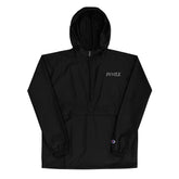 JVMΣZ | The Champion® Packable Windbreaker