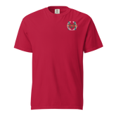 JVMΣZ Collective® | F.A.C.E T.O.D.A.Y. Pocket Tee