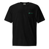 PINme® Unisex Garment-Dyed Pocket Tee - The PINme® Swag Shop