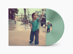 Worker | Neurology | Vinyl Re-Release | Presale + Digital Album