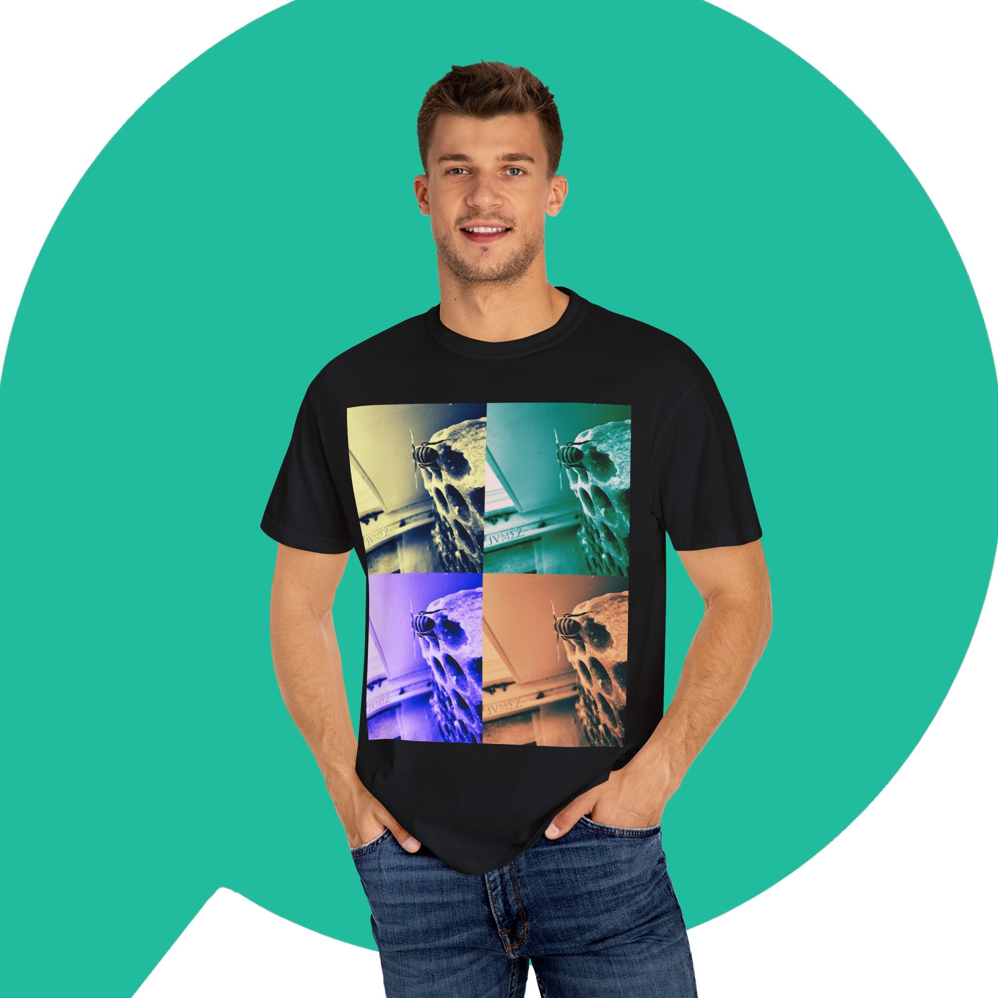 JVMΣZ | Artist