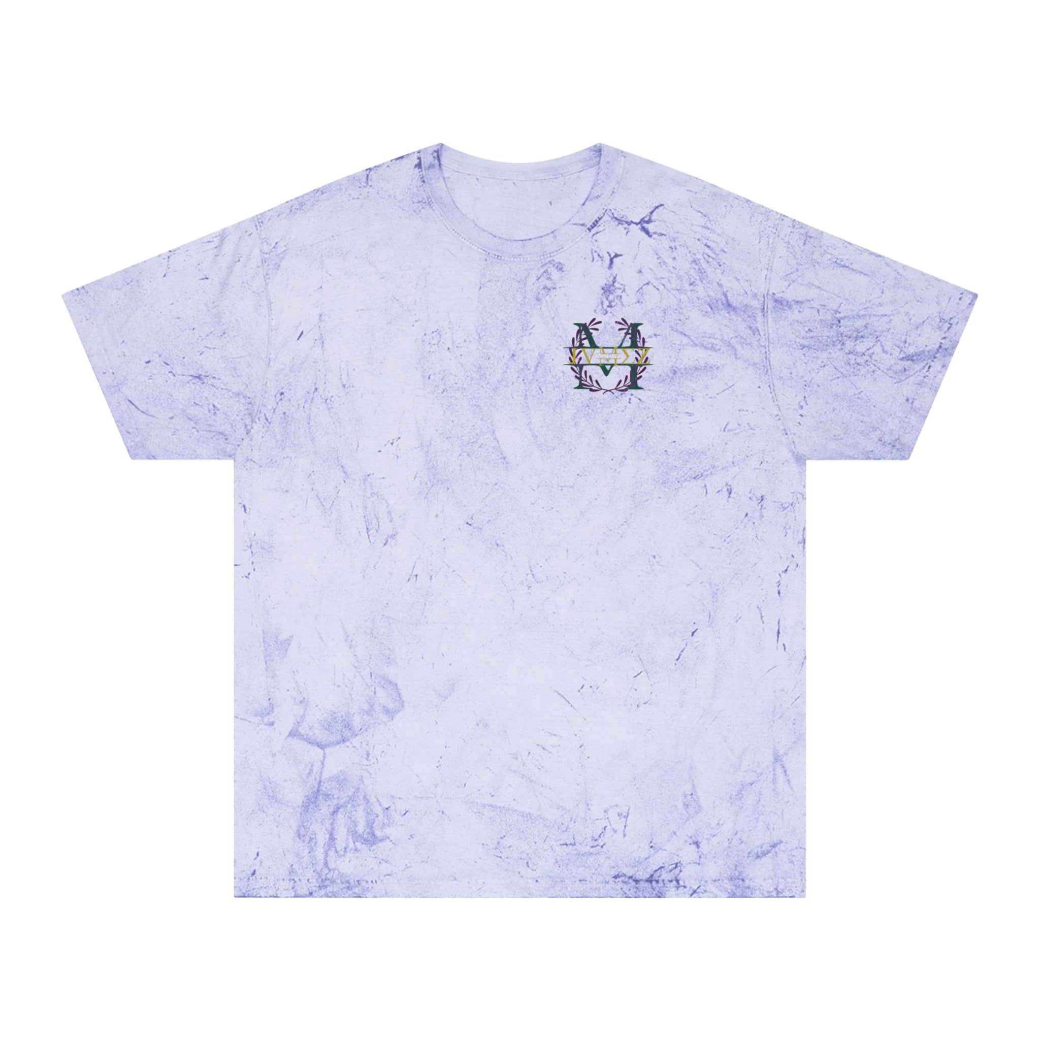 JVMΣΖ Collective Color Blast T-Shirt - The PINme® Swag Shop