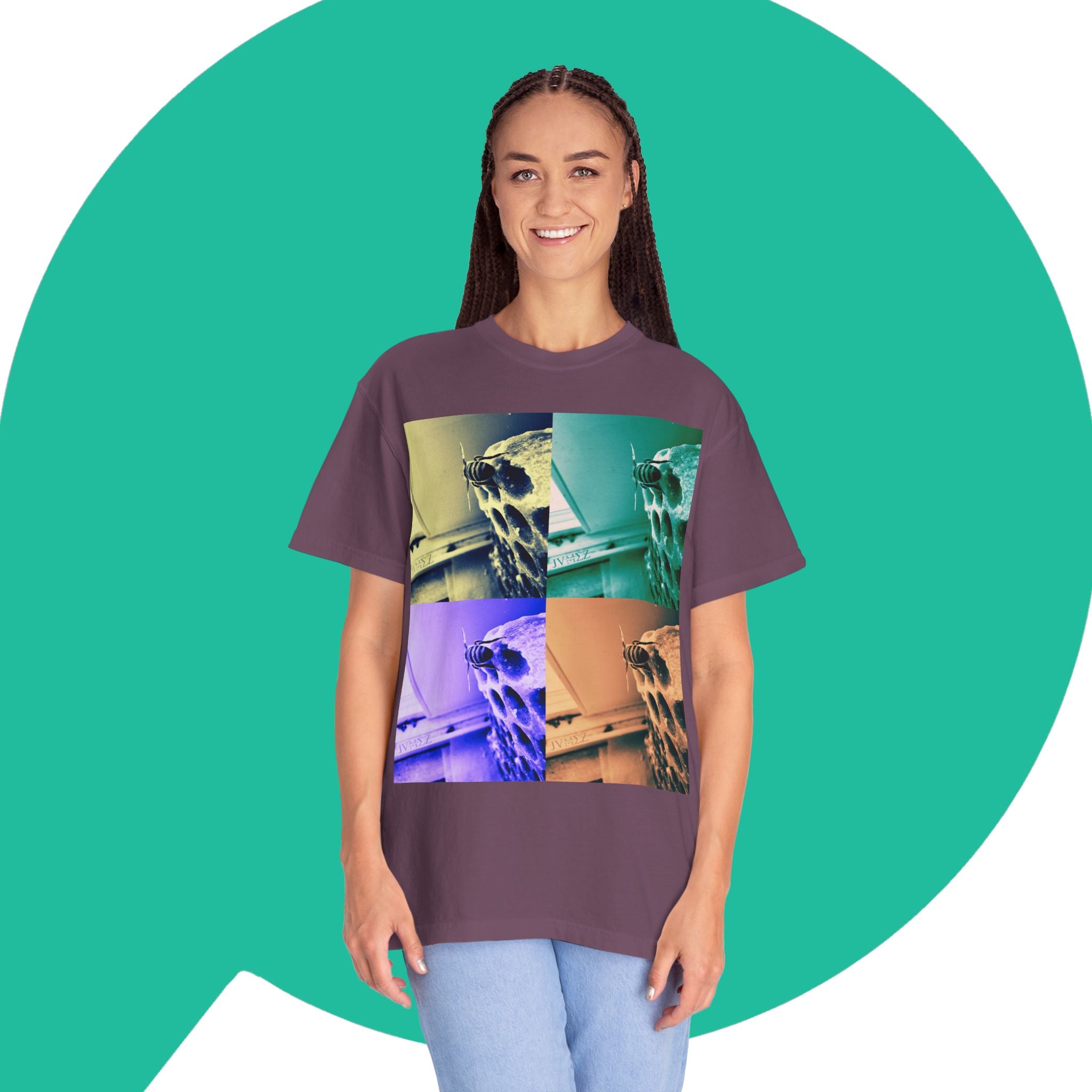 JVMΣZ | Artist