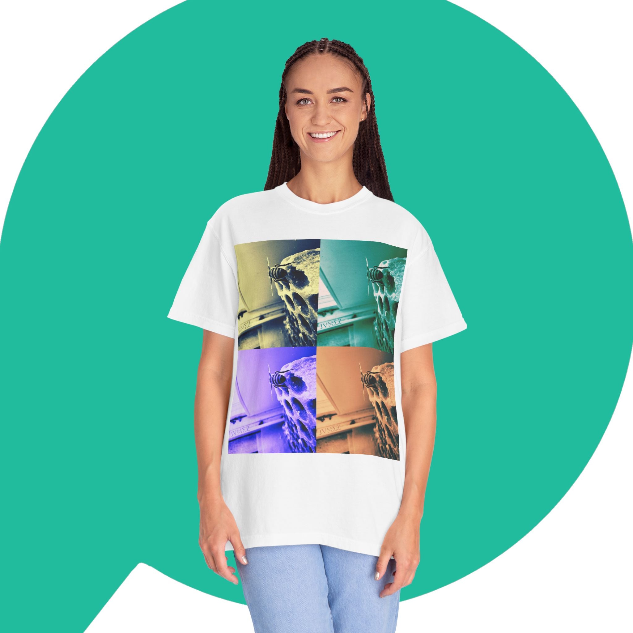 JVMΣZ | Artist