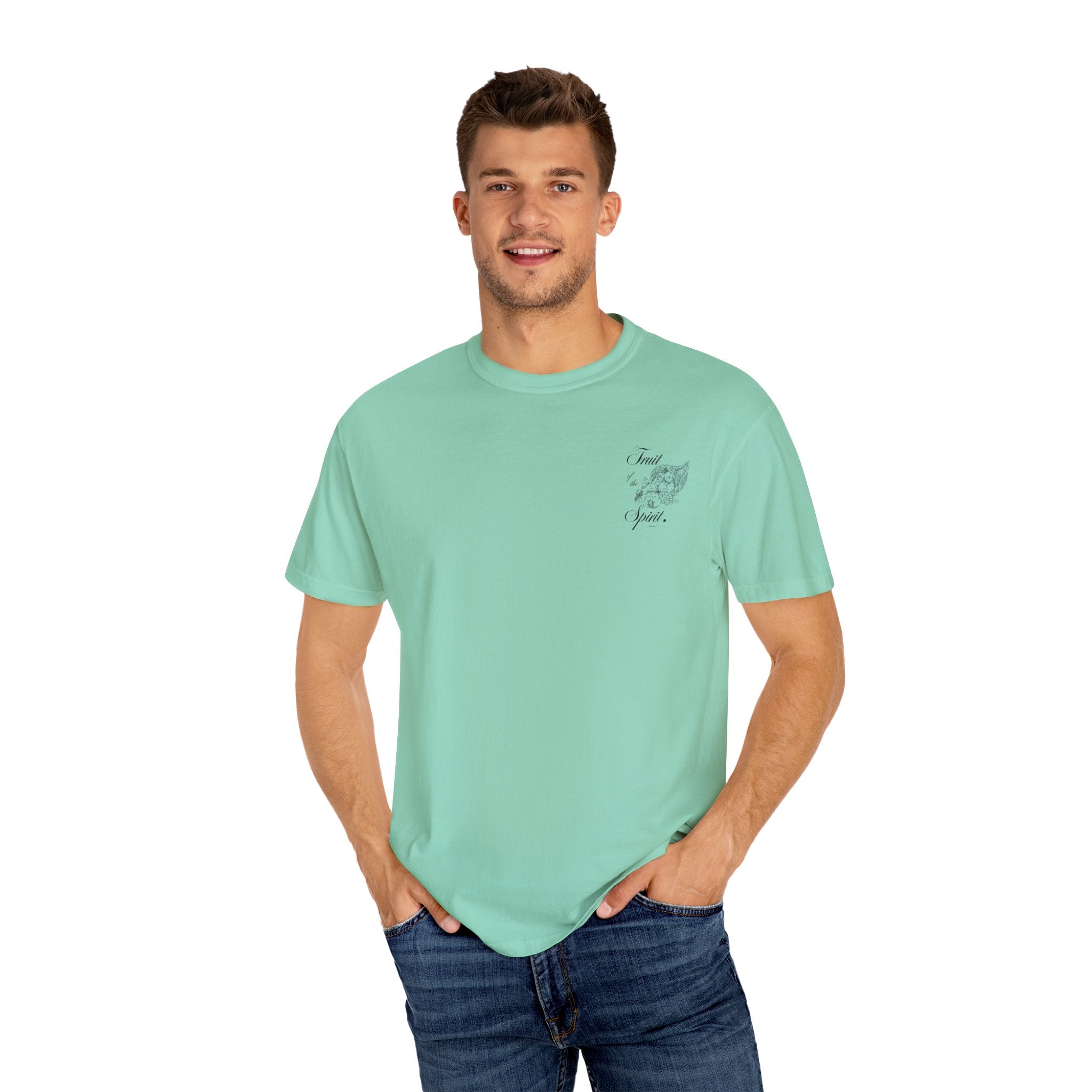 Fruit of the Spirit Tee | PINme Faith Series
