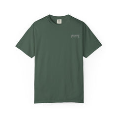 Soulshine Pizza "Soulful Slice" 1 Year Anniversary Tee | JVM∑Z Collective® Exclusive