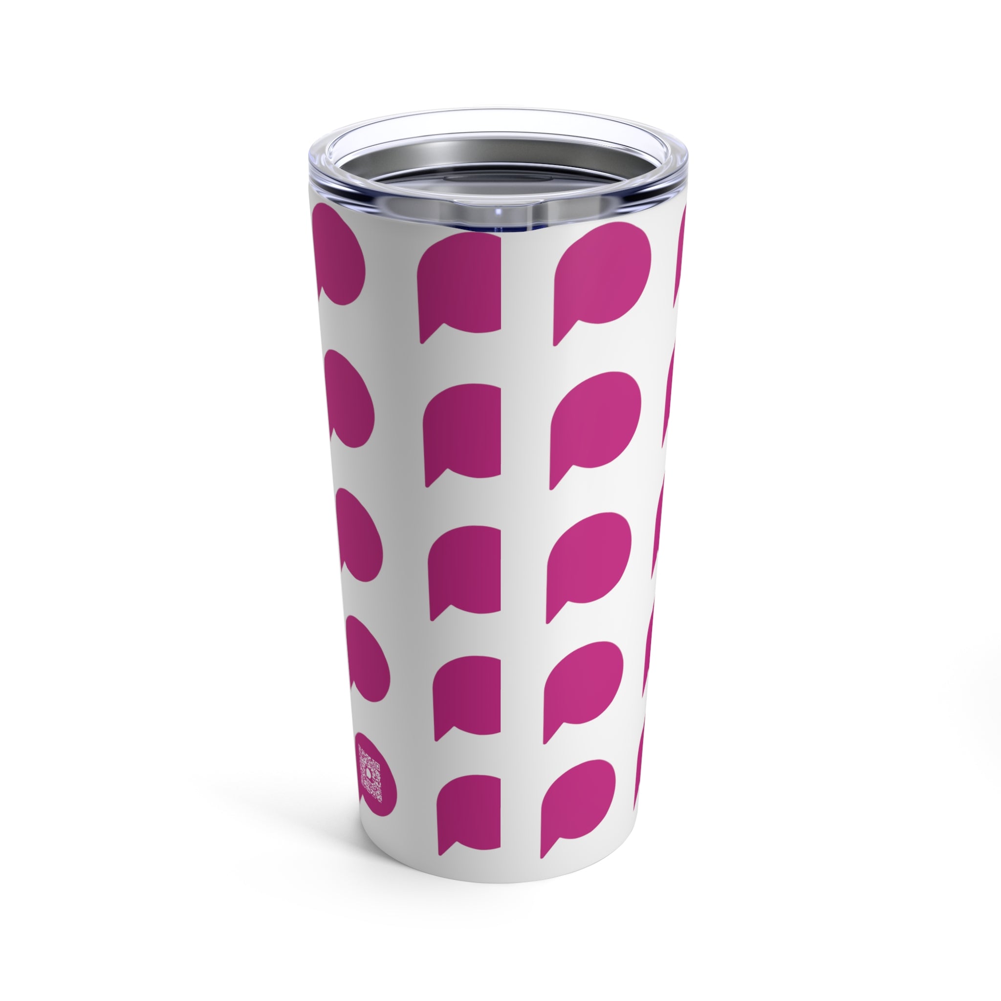 PINme® Tumbler 20oz - The PINme® Swag Shop