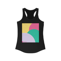 PINme Women's Racerback Tank - The PINme® Swag Shop