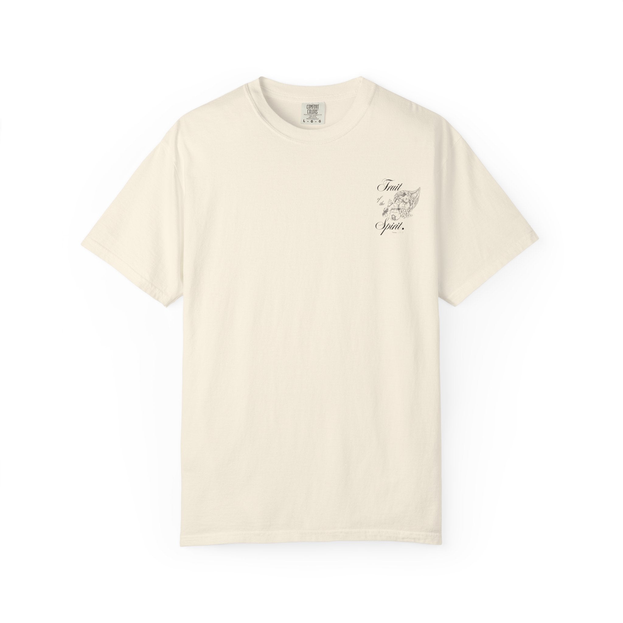 Fruit of the Spirit Tee | PINme Faith Series