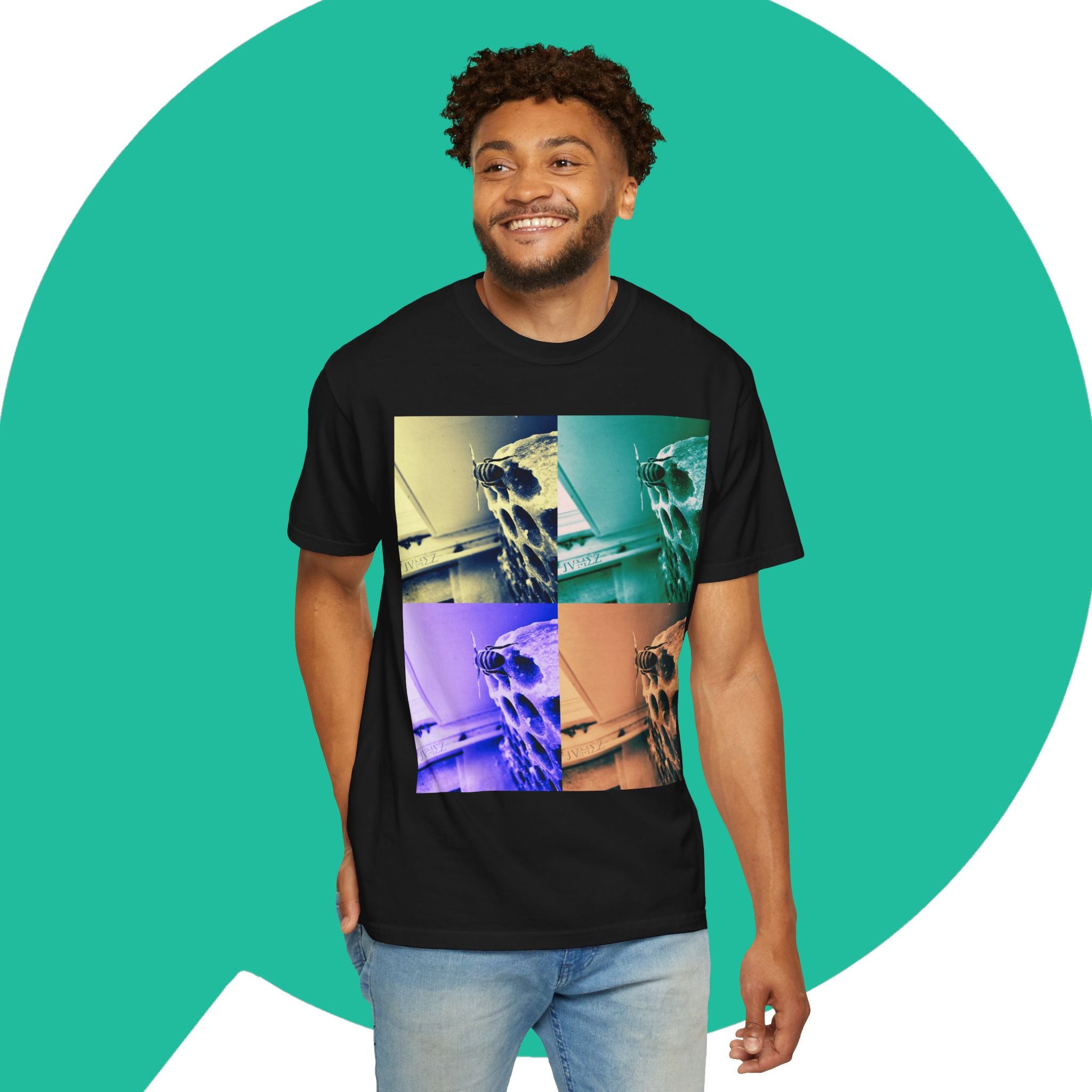 JVMΣZ | Artist