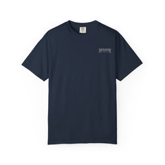 Soulshine Pizza "Soulful Slice" 1 Year Anniversary Tee | JVM∑Z Collective® Exclusive