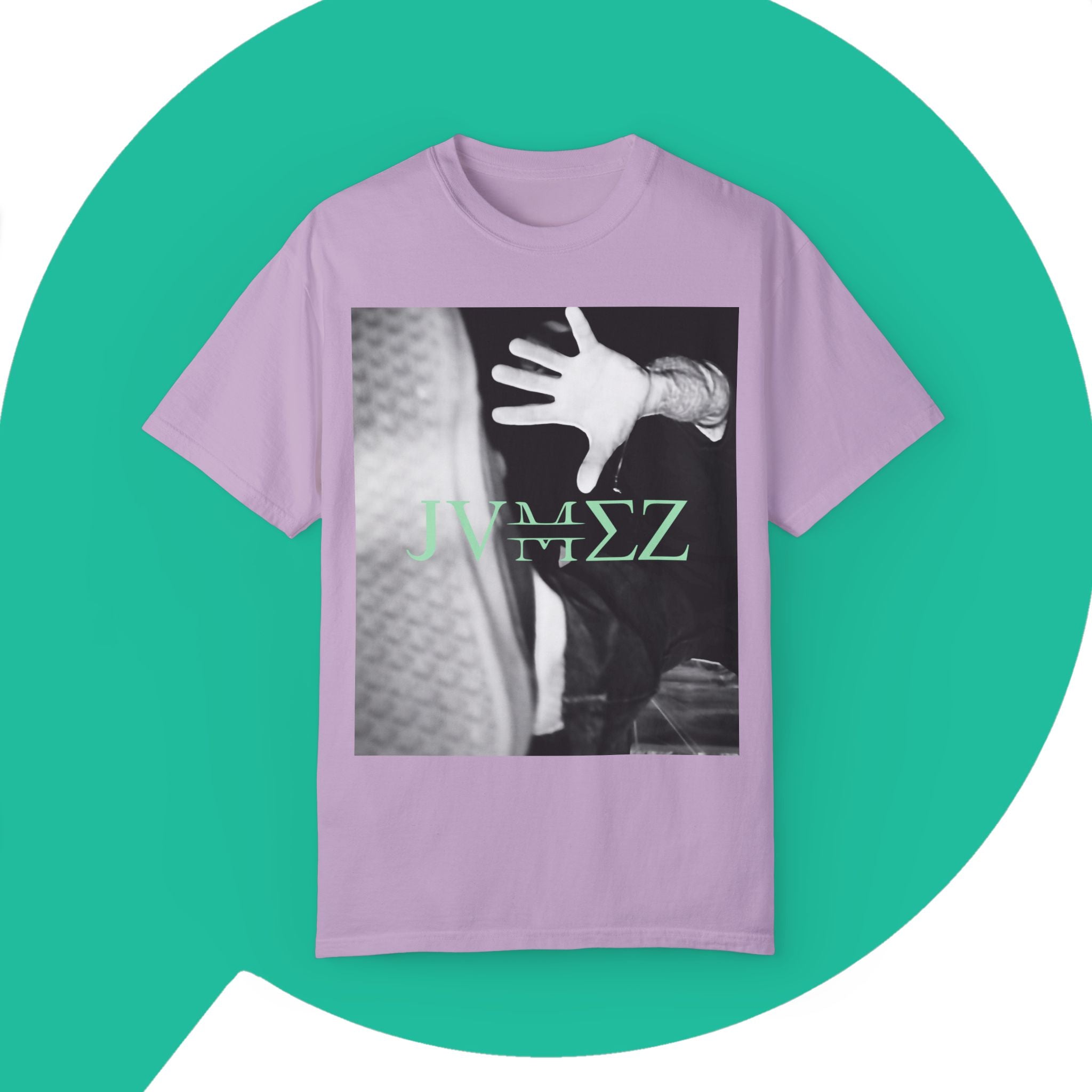 JVMΣZ | Artist