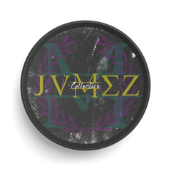 JVMΣΖ Collective Hockey Puck