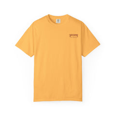 Soulshine Pizza "Locations" 1 Year Anniversary Tee | JVM∑Z Collective® Exclusive