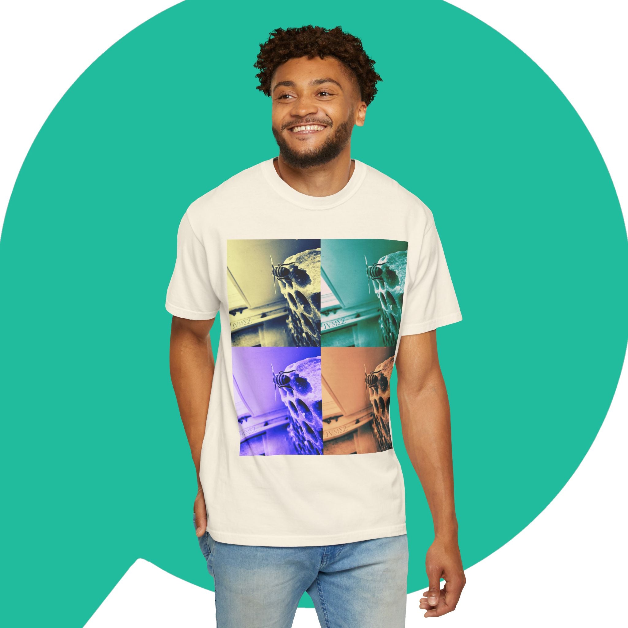 JVMΣZ | Artist