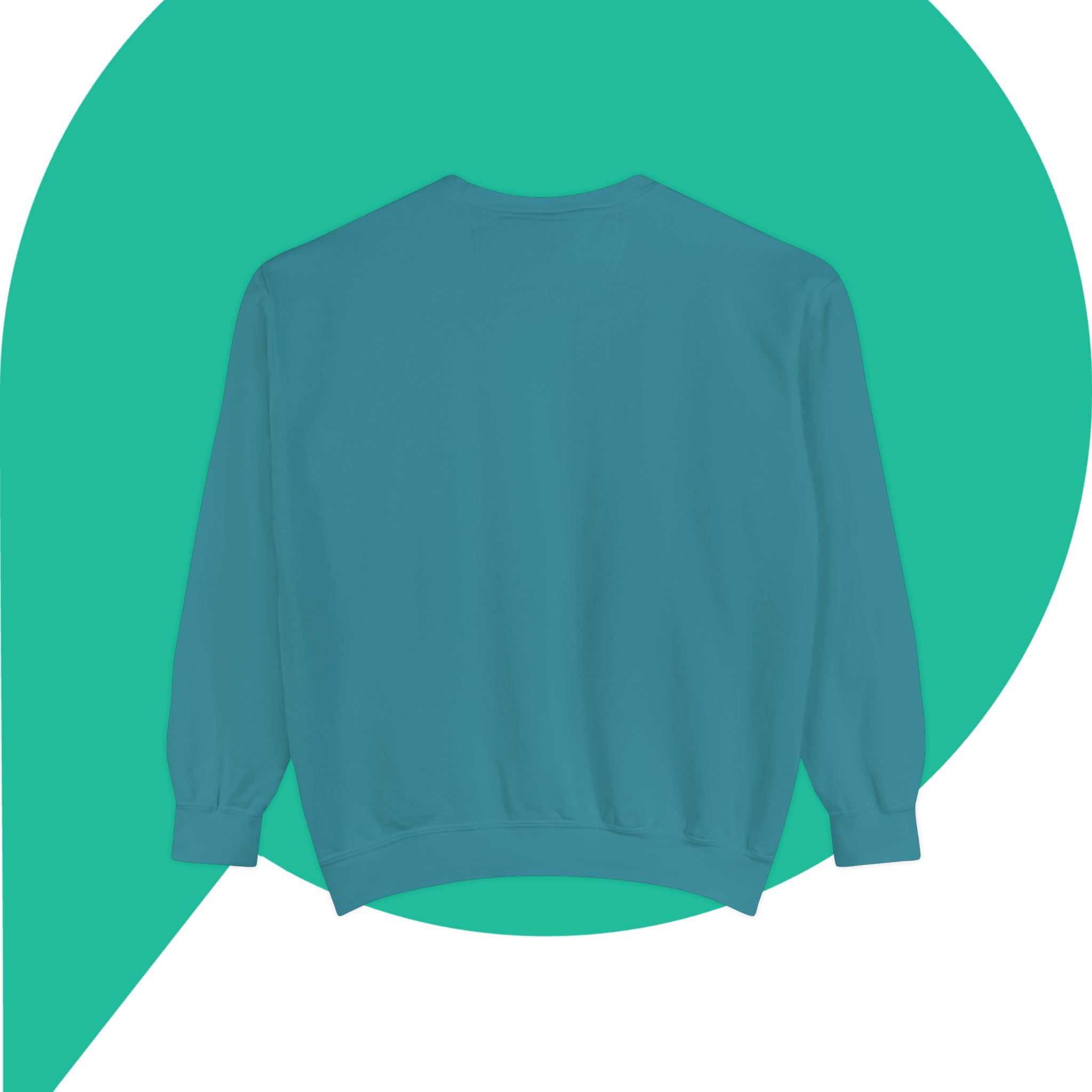 PINme Garment-Dyed Sweatshirt - The PINme® Swag Shop